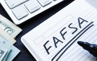 5 tips for FAFSA