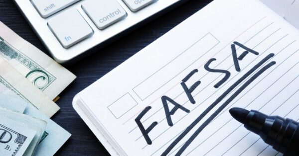 5 tips for FAFSA