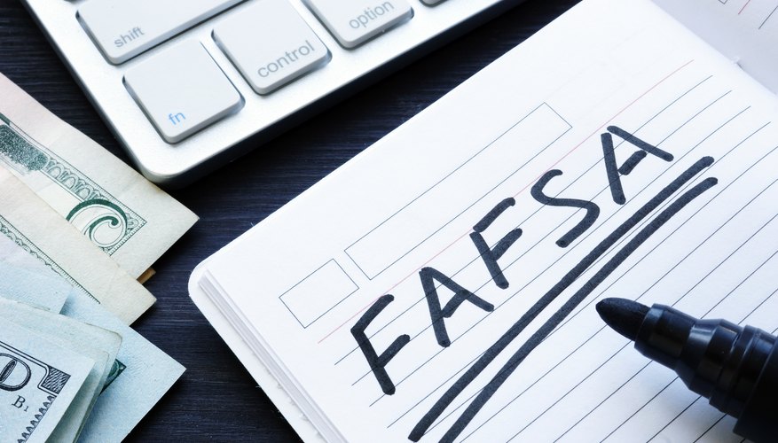 5 tips for FAFSA
