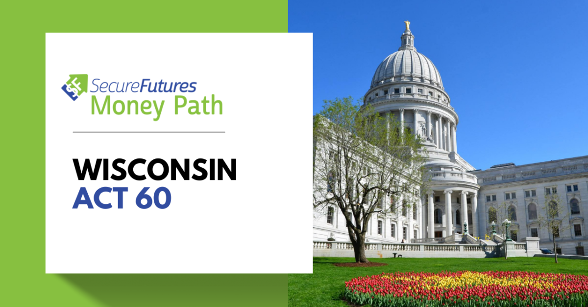 Wisconsin Act 60