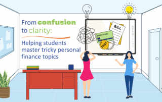 Master Personal Finance Topics