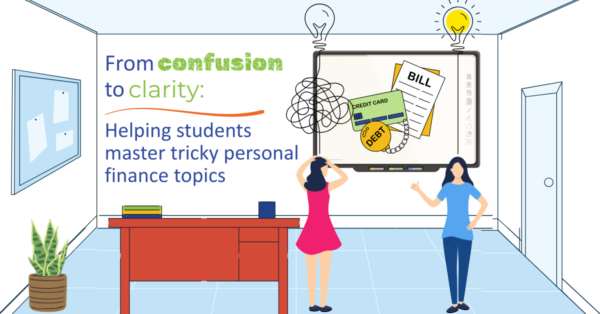 Master Personal Finance Topics