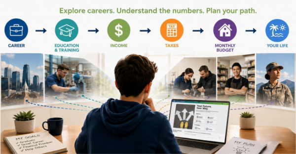 career readiness